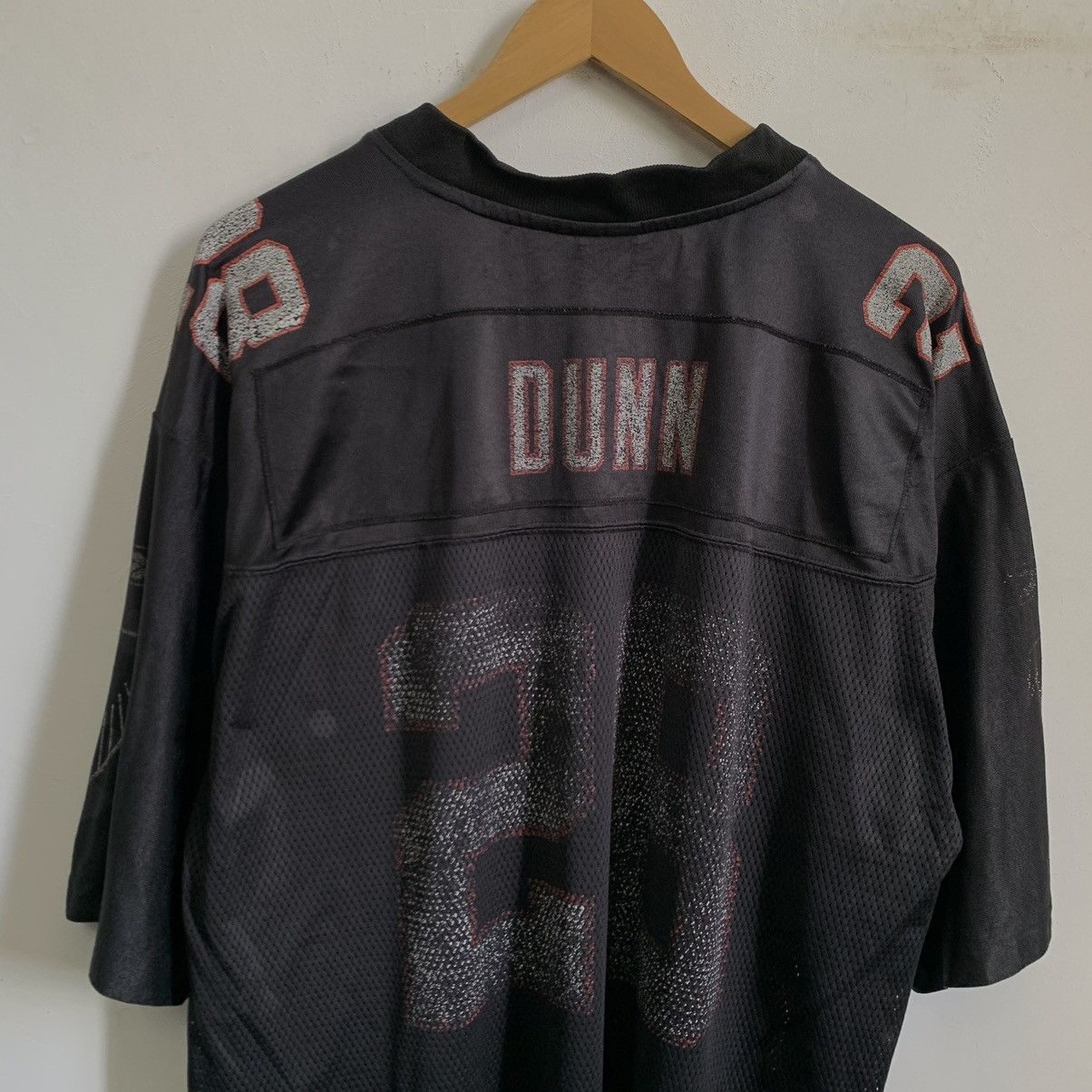 Vintage - NFL Jersey - 9