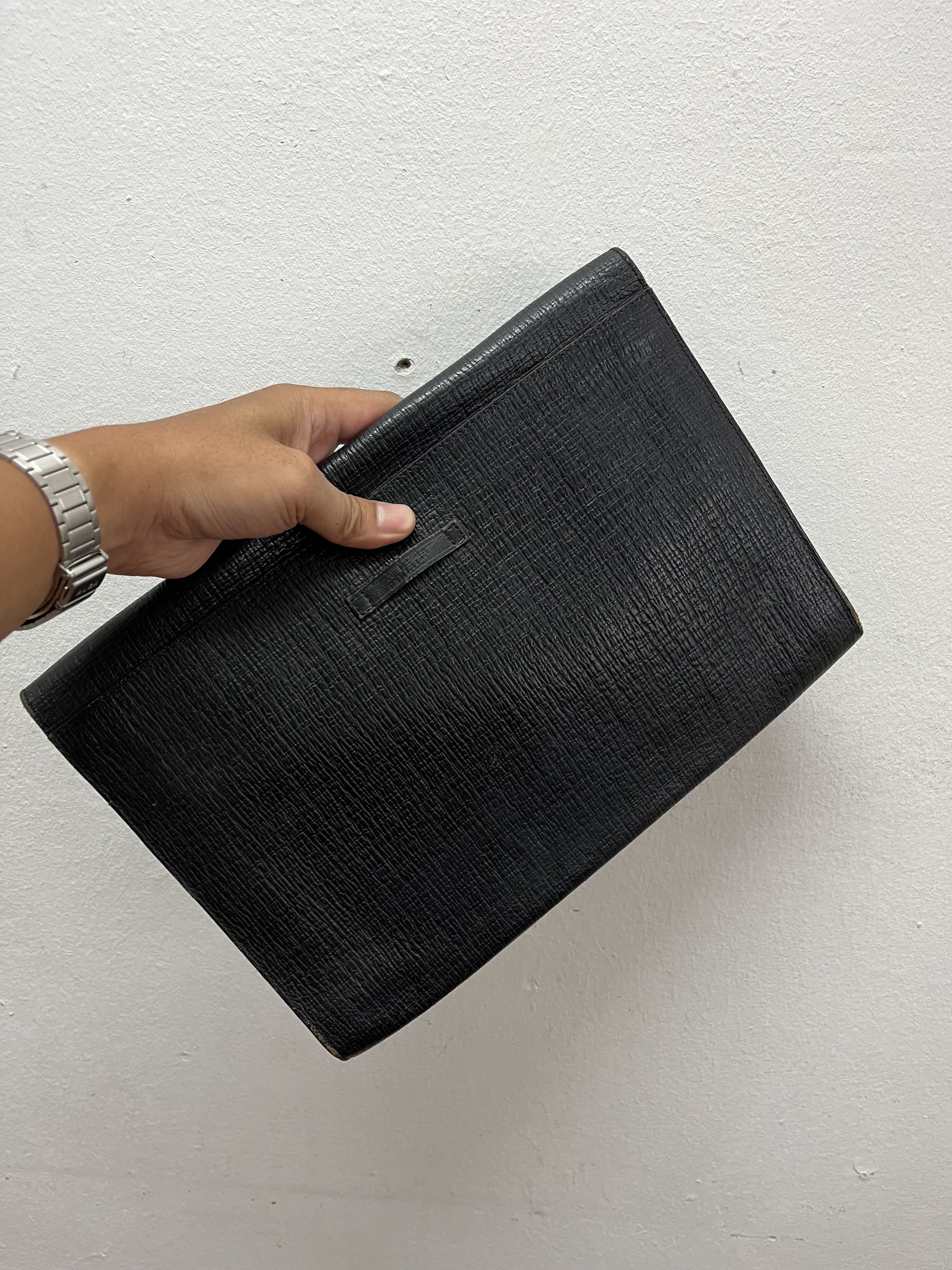 Jpg clutch bag - 2