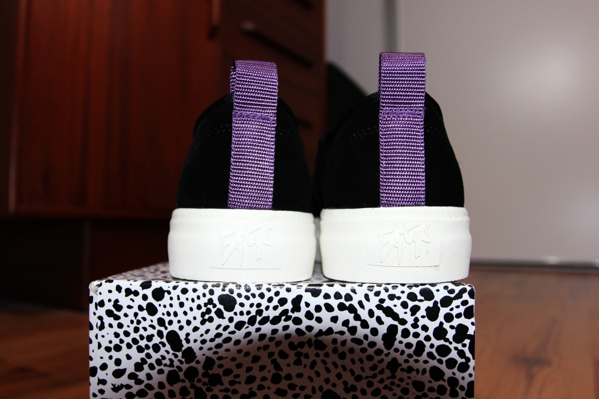 Eytys - BNWT SS20 EYTYS MOTHER SUEDE SNEAKERS 39 - 4