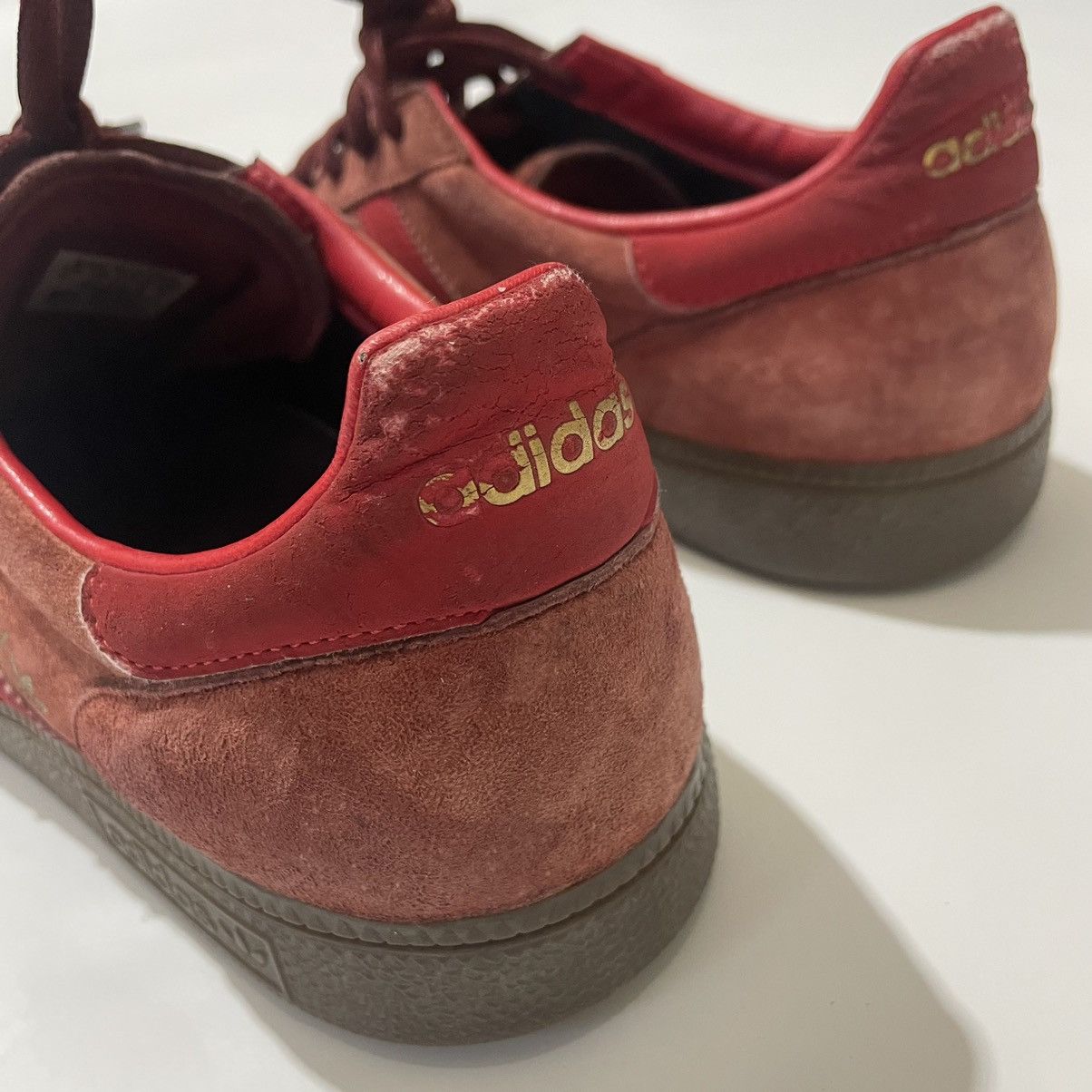 Vintage adidas Spezial - 3