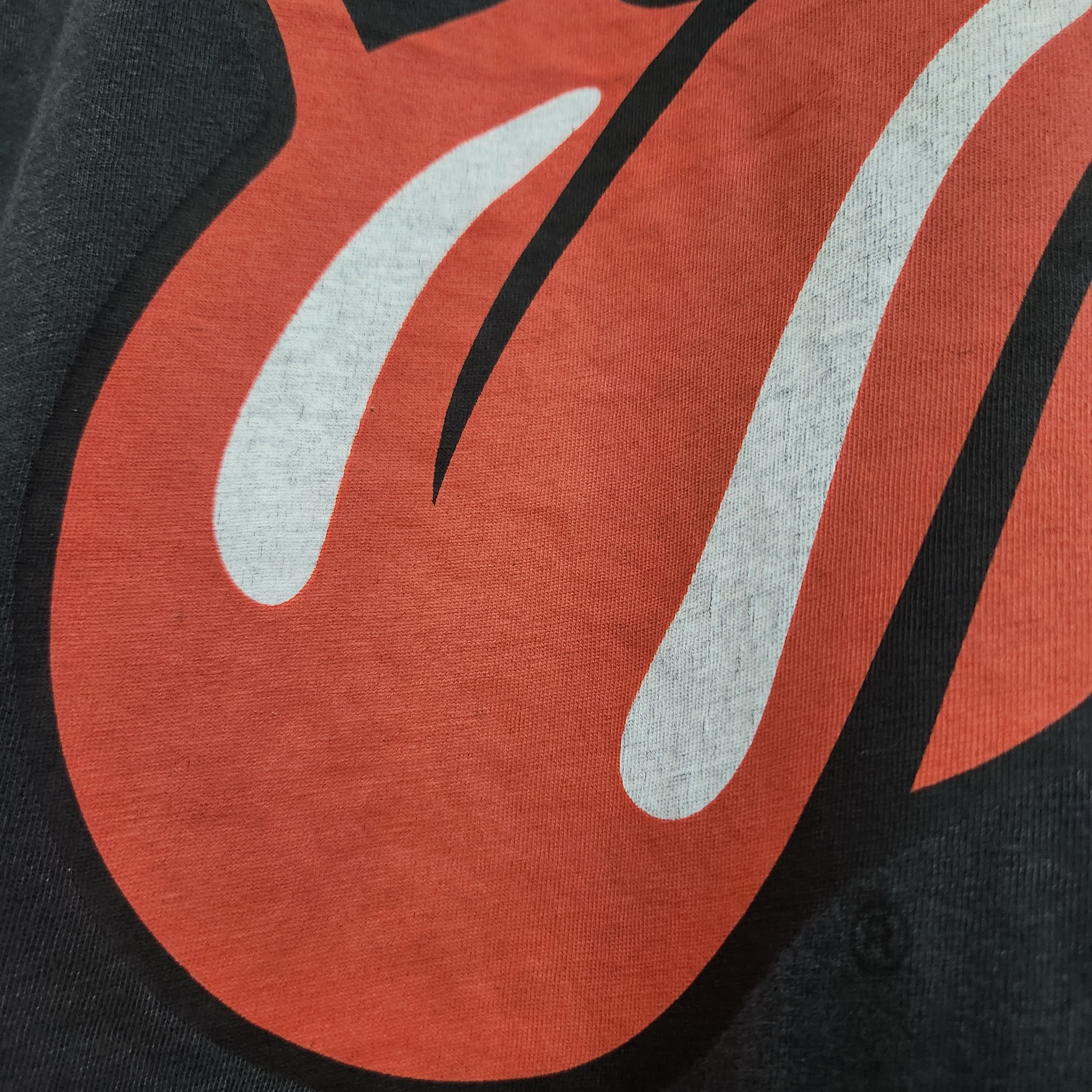The Rolling Stones X Zara TShirt - 13