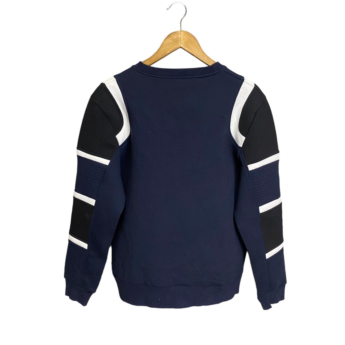 Neil Barret sweatshirt - 4