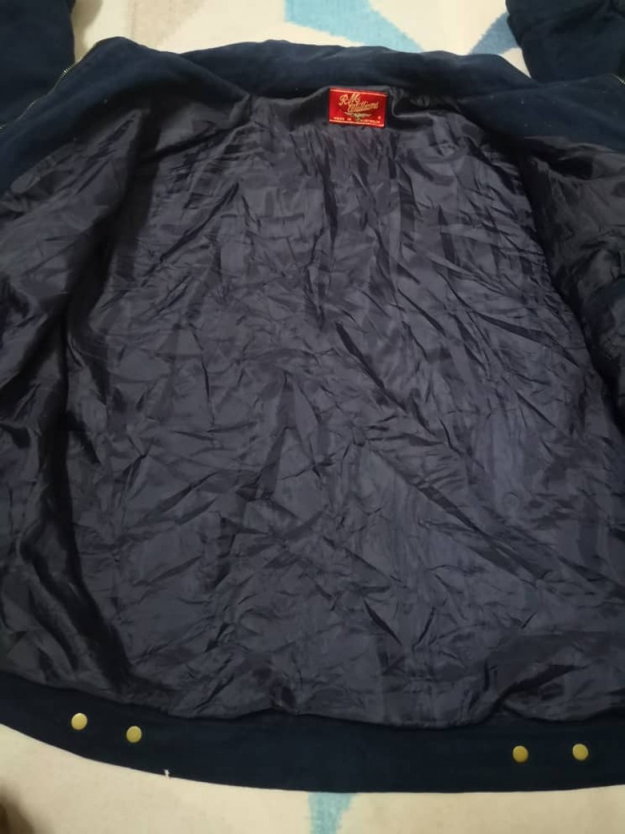Classics Australia - Vintage R.M Williams Jacket - 3