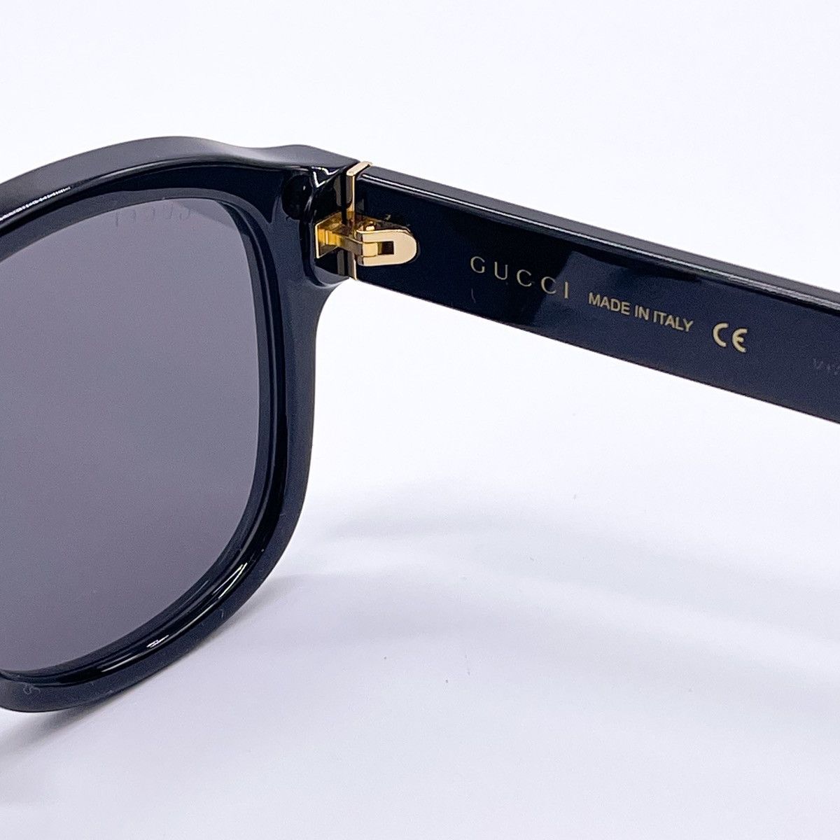 NEW GG1140SK 001 NEW COLLECTION SUNGLASSES GUCCI - 10