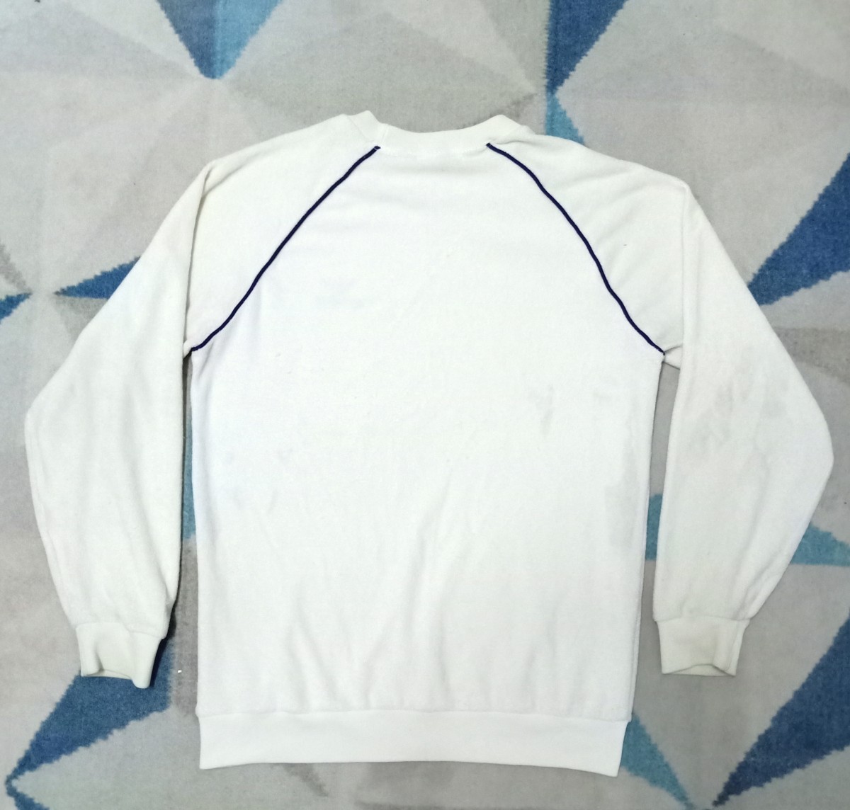 Fleece Sweatshirt - 2