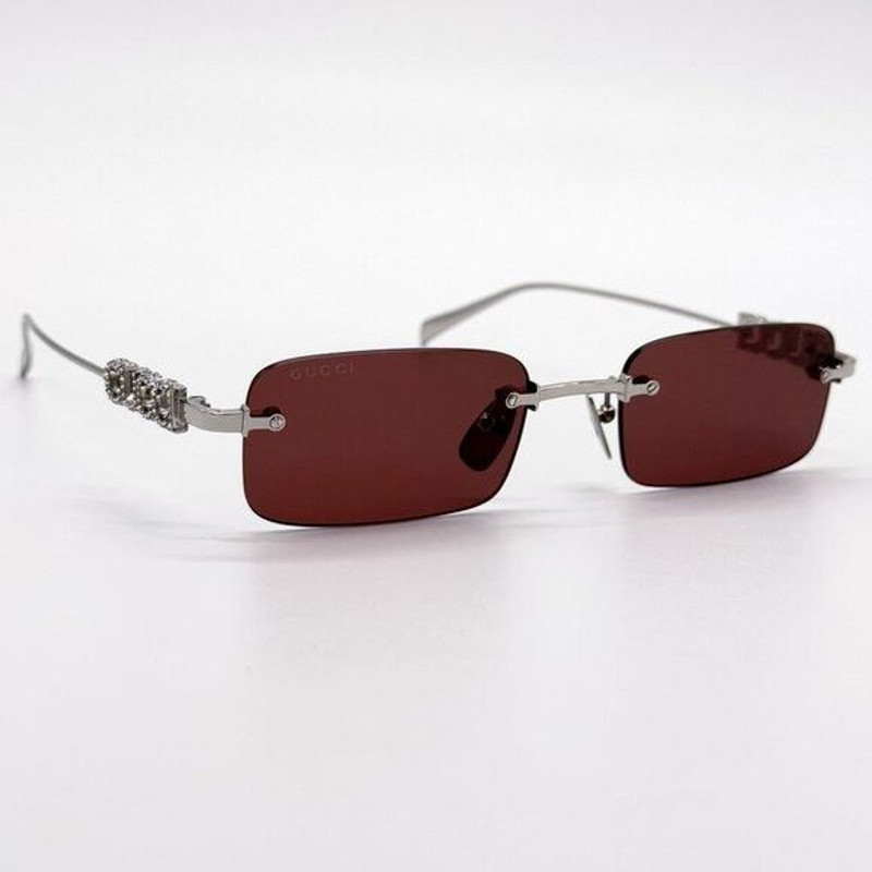 NEW GUCCI GG1808S 004 SUNGLASSES GUCCI - 1