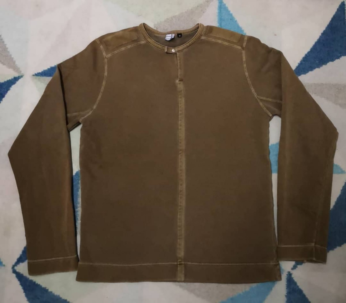 Comme Ca Ism - Comme Ca Jumper - 1