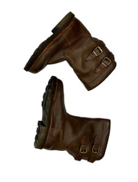 Other Designers Paraboot - PARABOOT sanglier / Marche Lisse Marron