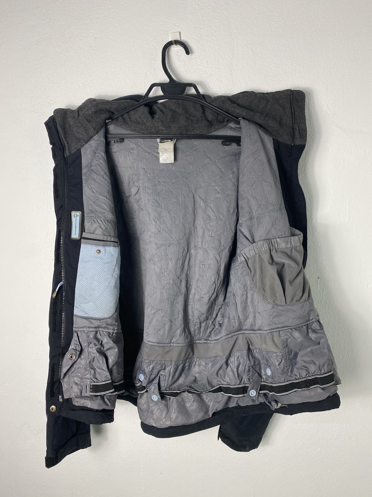 The North Face Hyvent Multipocket Jacket - 4
