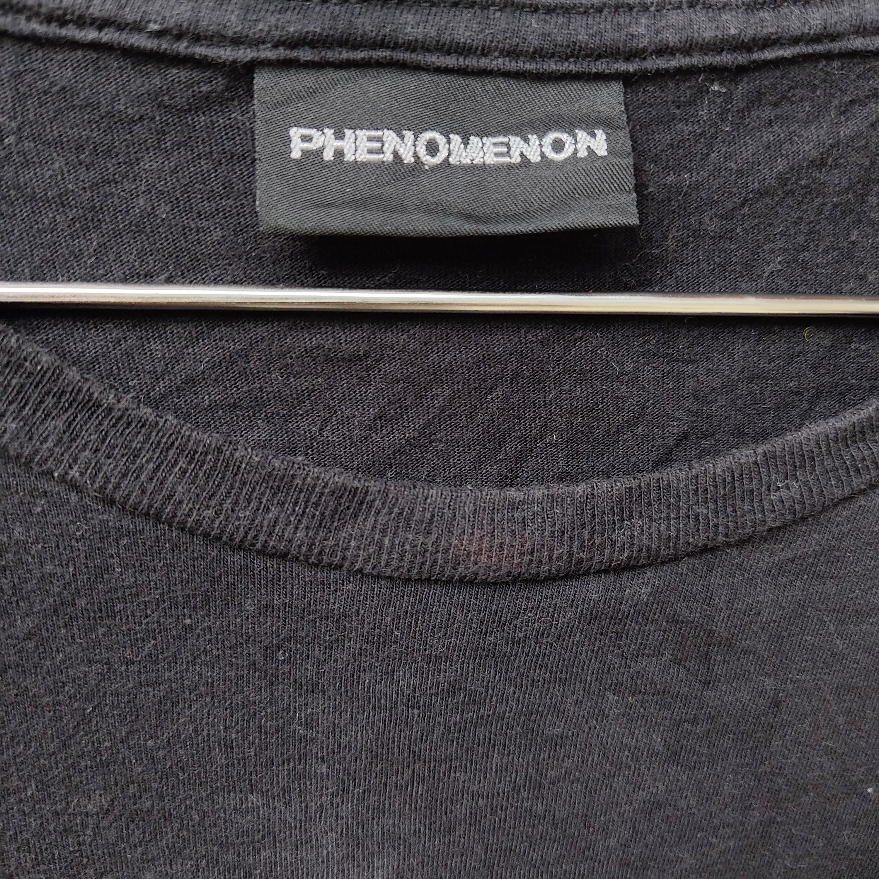 Phenomenon SS 2014 Big Logo - 4