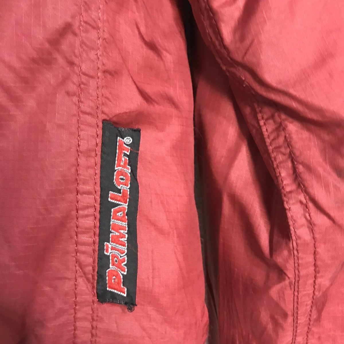 Vintage hysteric glamour soft nylon jacket - 3