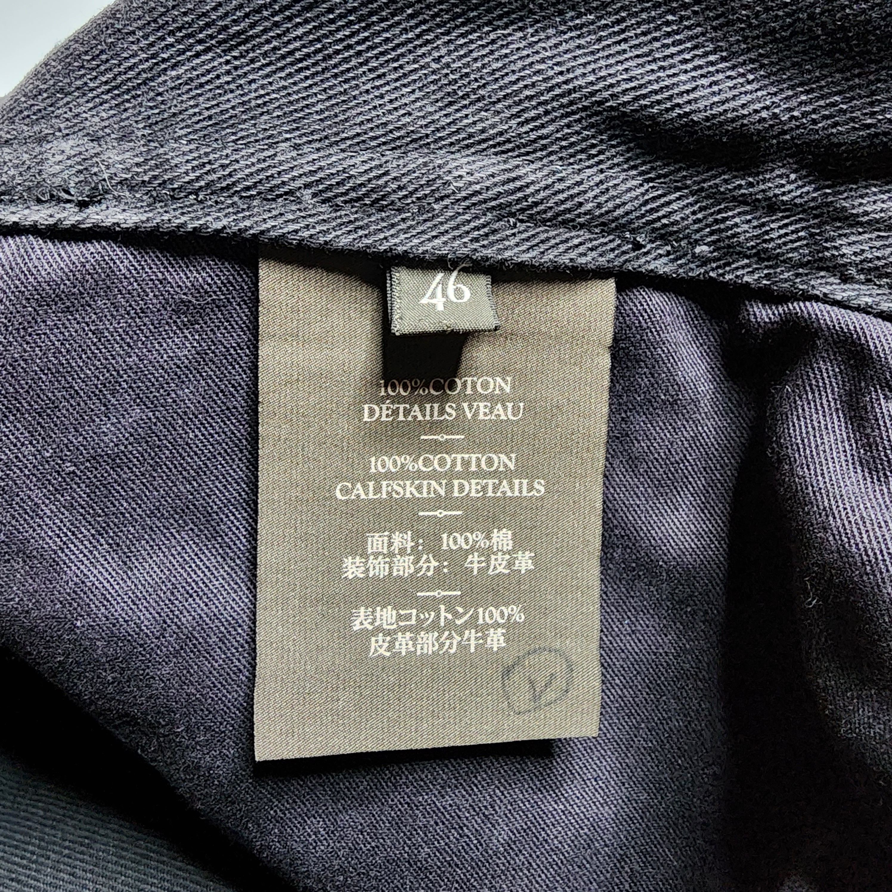 Berluti - Black Washed Jeans - 8