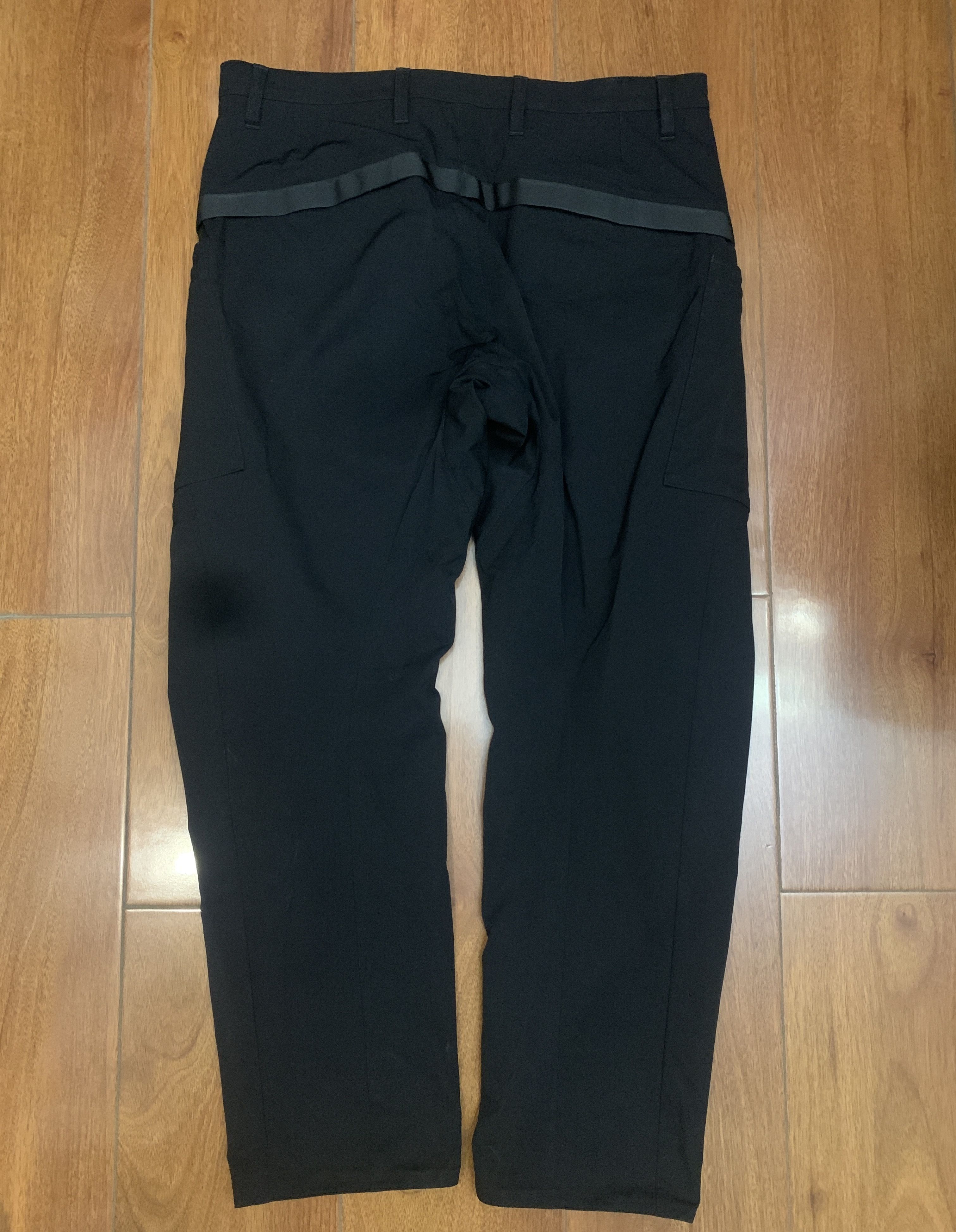 SIZE L P37-DS schoeller® Dryskin™ Articulated Cargo Trouser - 13