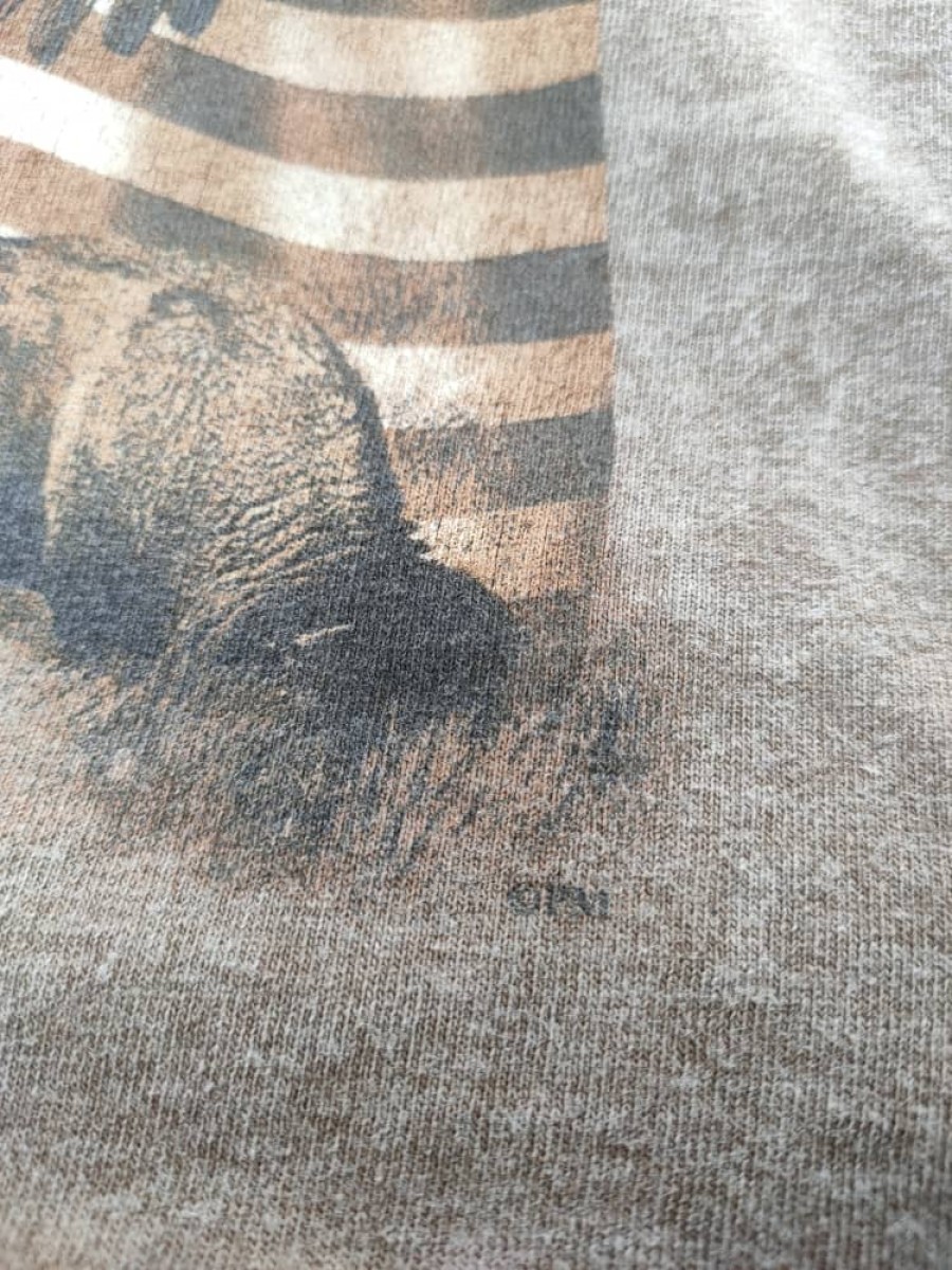 Made In Usa - Montana - 2