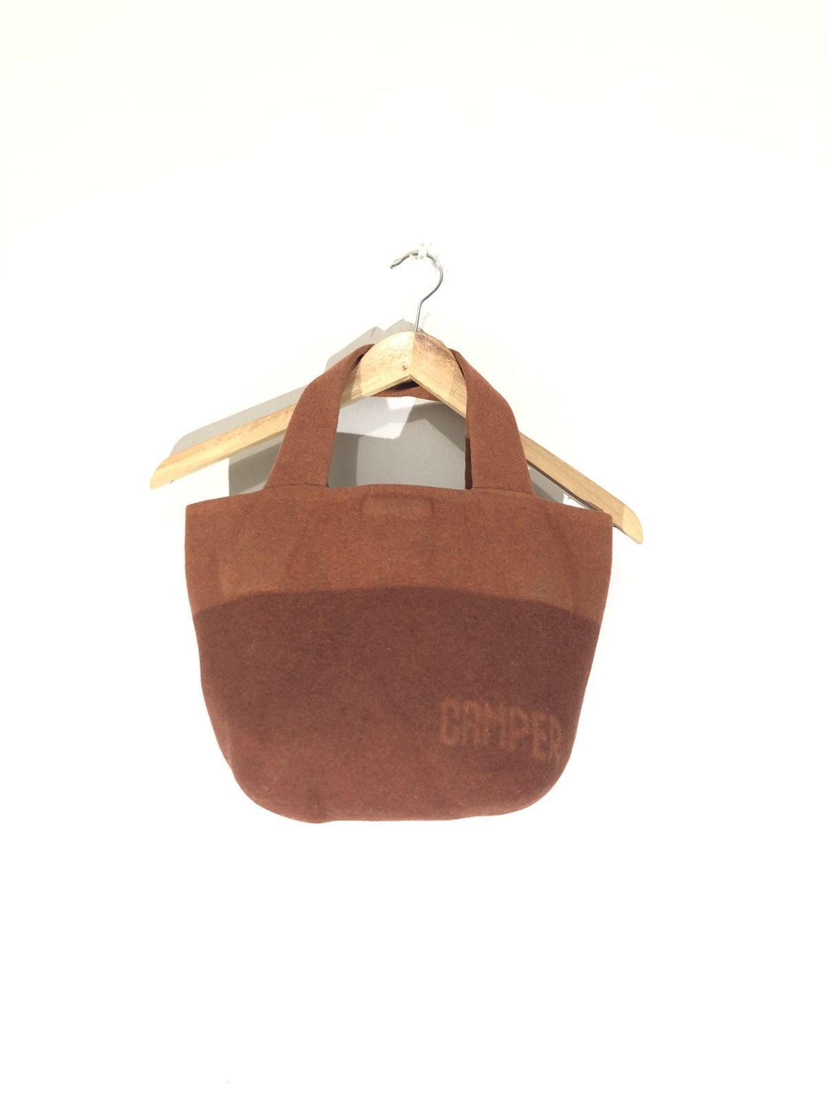 Camper Tote Bag - 1