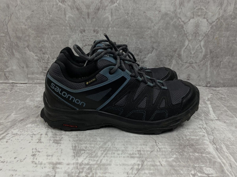 Salomon goretex trekking boots sneakers - 1