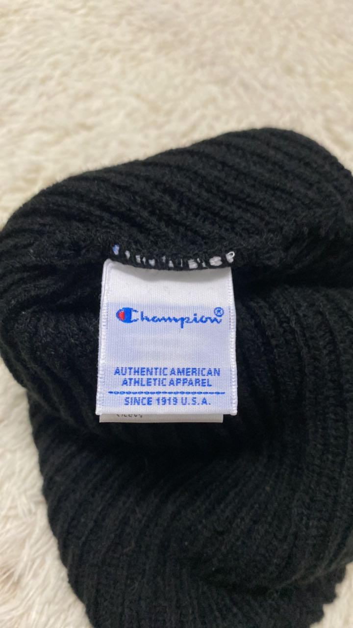 Champion Hats - 3