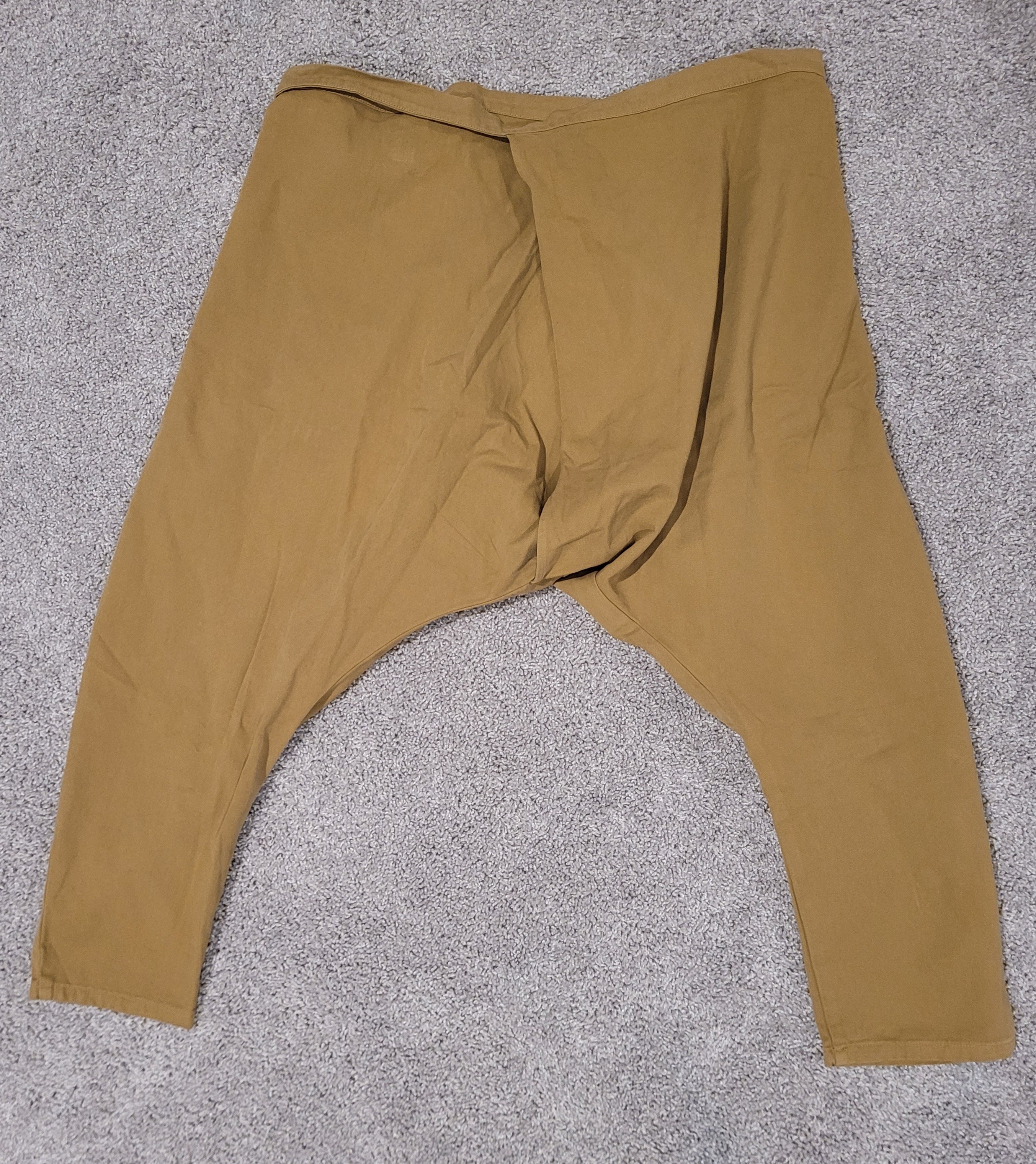Prospective Flow - MOMOHIKI - BROWN - 2