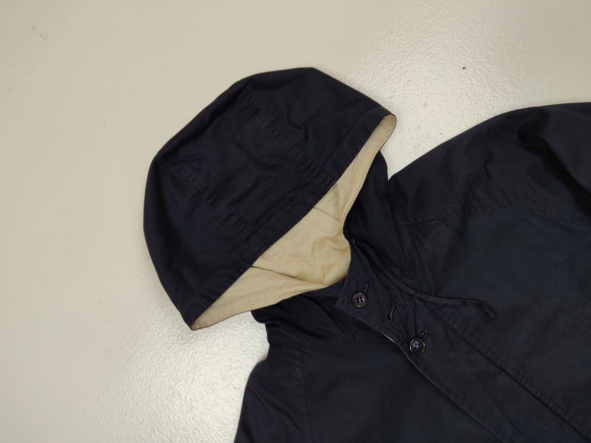 Beverly Hills Polo Club - BHPC Parka Jacket Outerwear Sweater Hoodie - 2