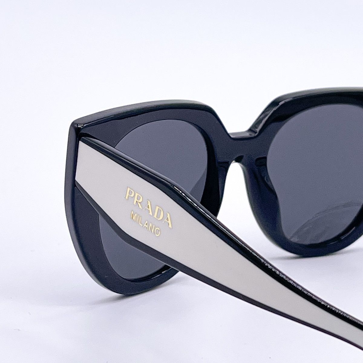 NEW PRADA PR14WS 09Q5S0 SUNGLASSES PRADA SPR 14W PR 14WS - 9