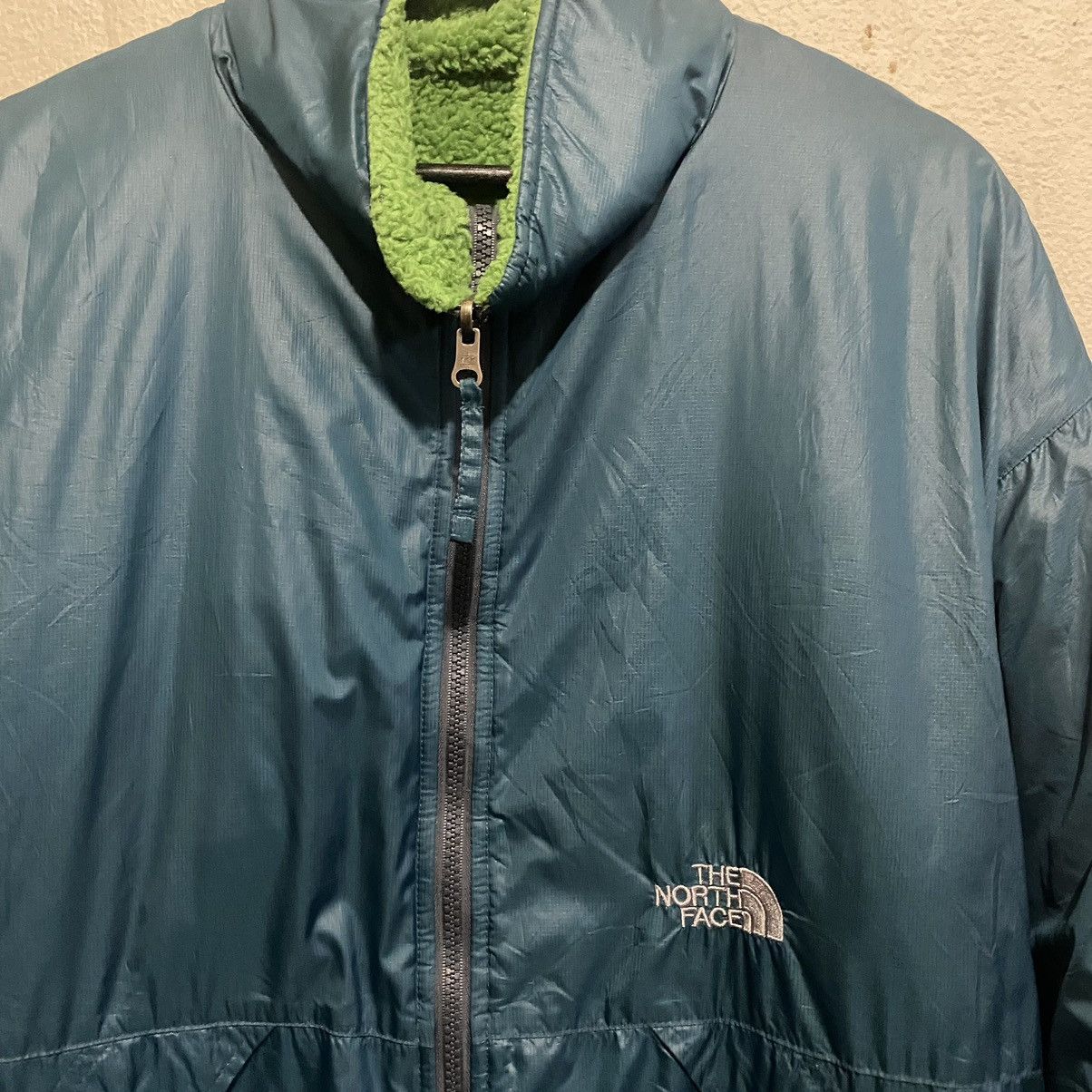 THE NORTH FACE RIVERSABLE JACKET - 2