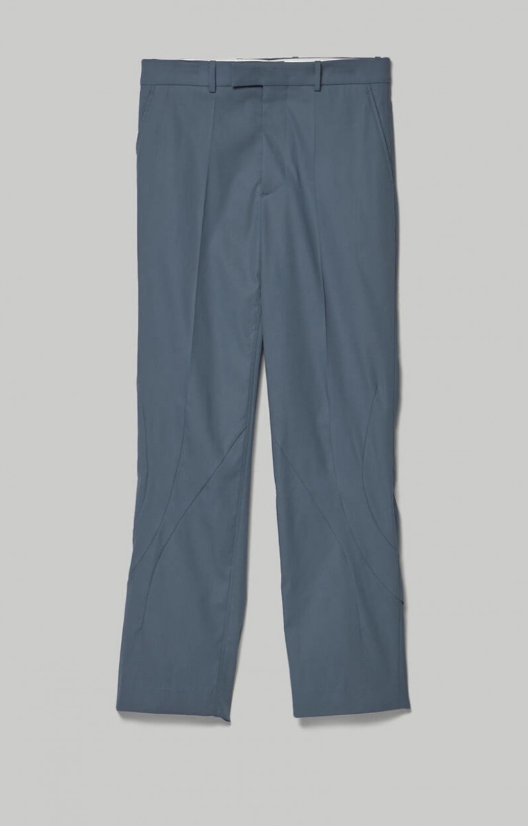 Muuyaw Trouser - 1