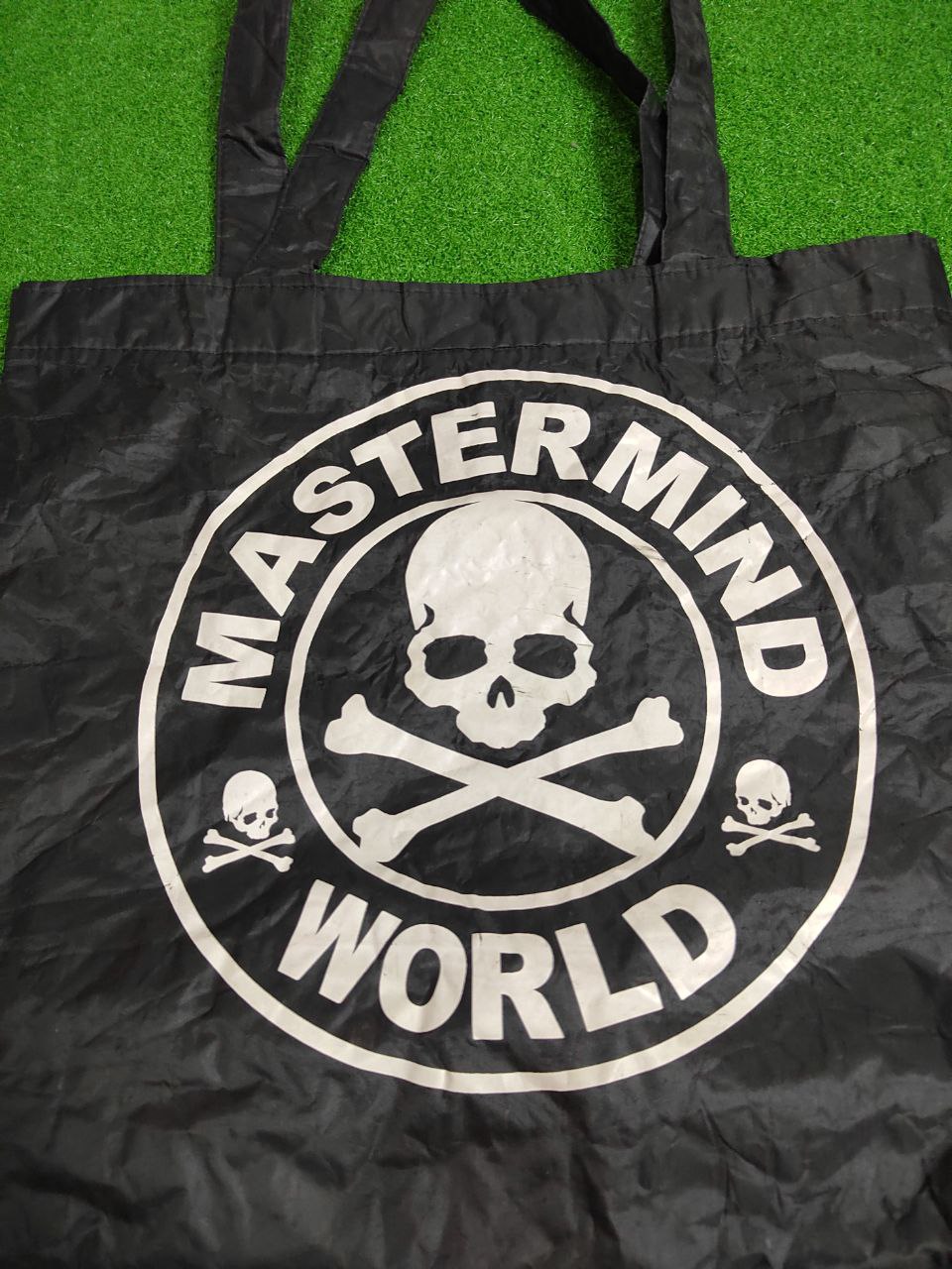 Japanese Brand Mastermind Tote Bag - 2