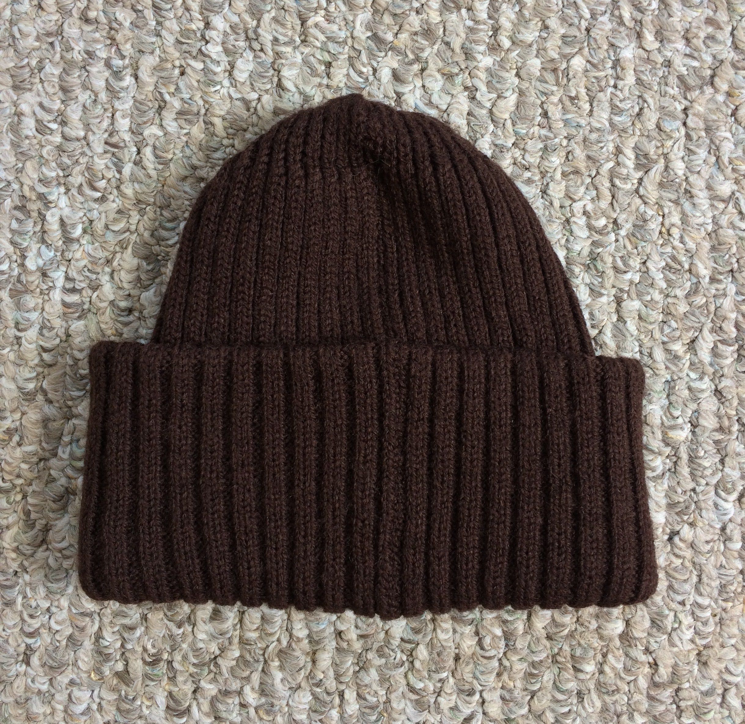 Vivienne Westwood Orb Beanie - 3