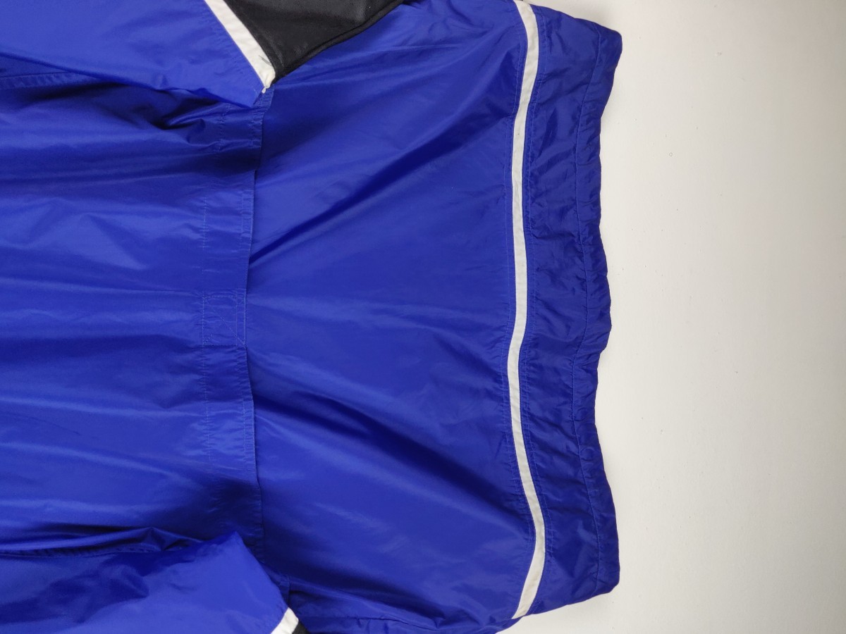90s Sweater Zipper Windbreaker Jackets - 14