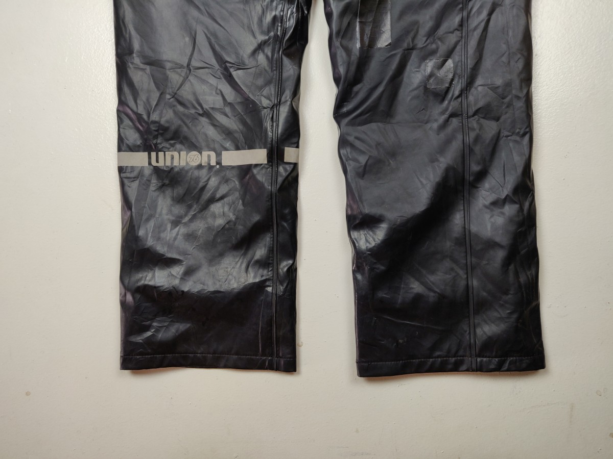 Racing - 76 Lubricant Biker Pant Bottom Trouser - 5
