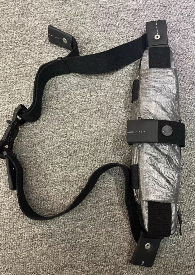 hamcus cuben bag  - 1
