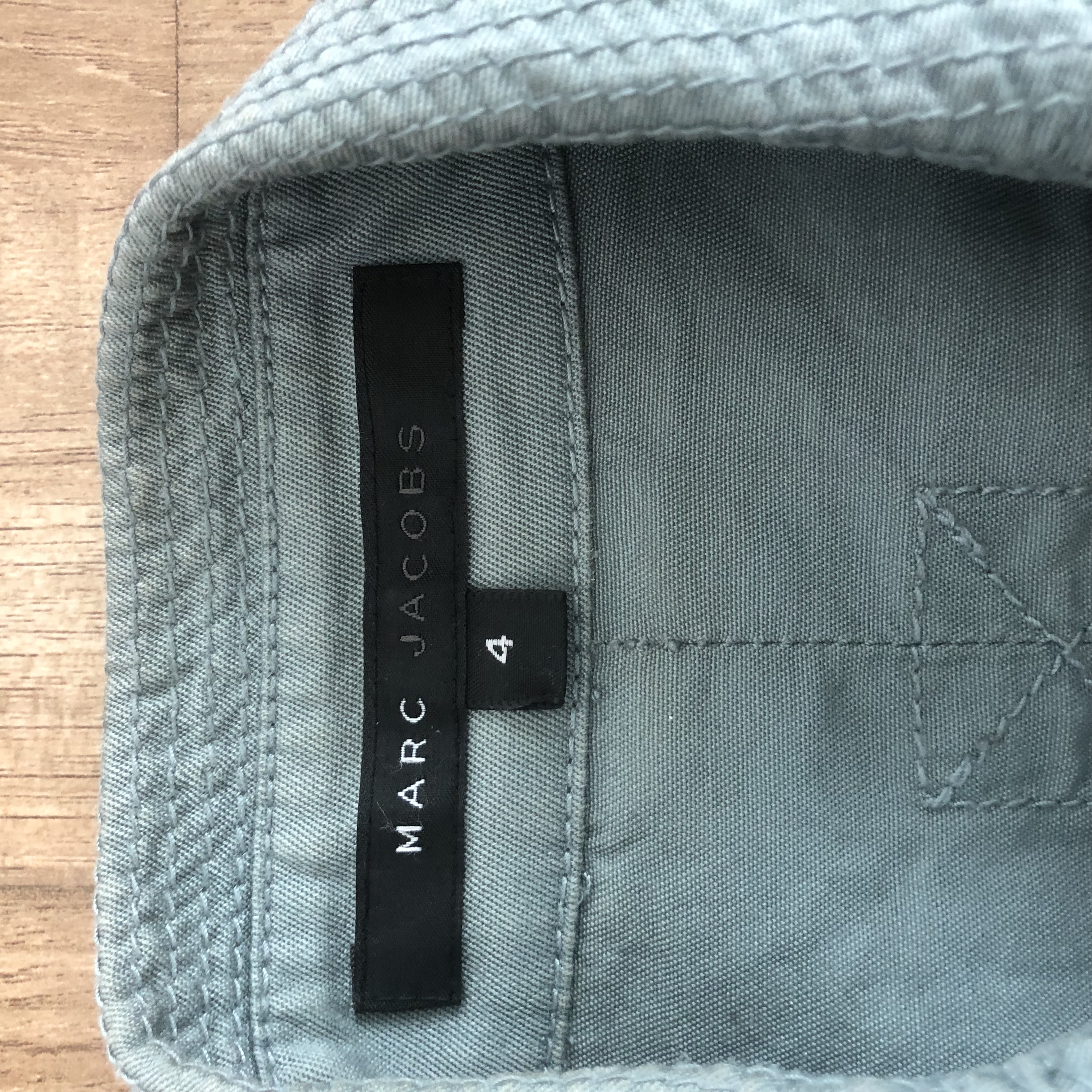 Marc Jacobs Jacket Women's Size 4 - 4