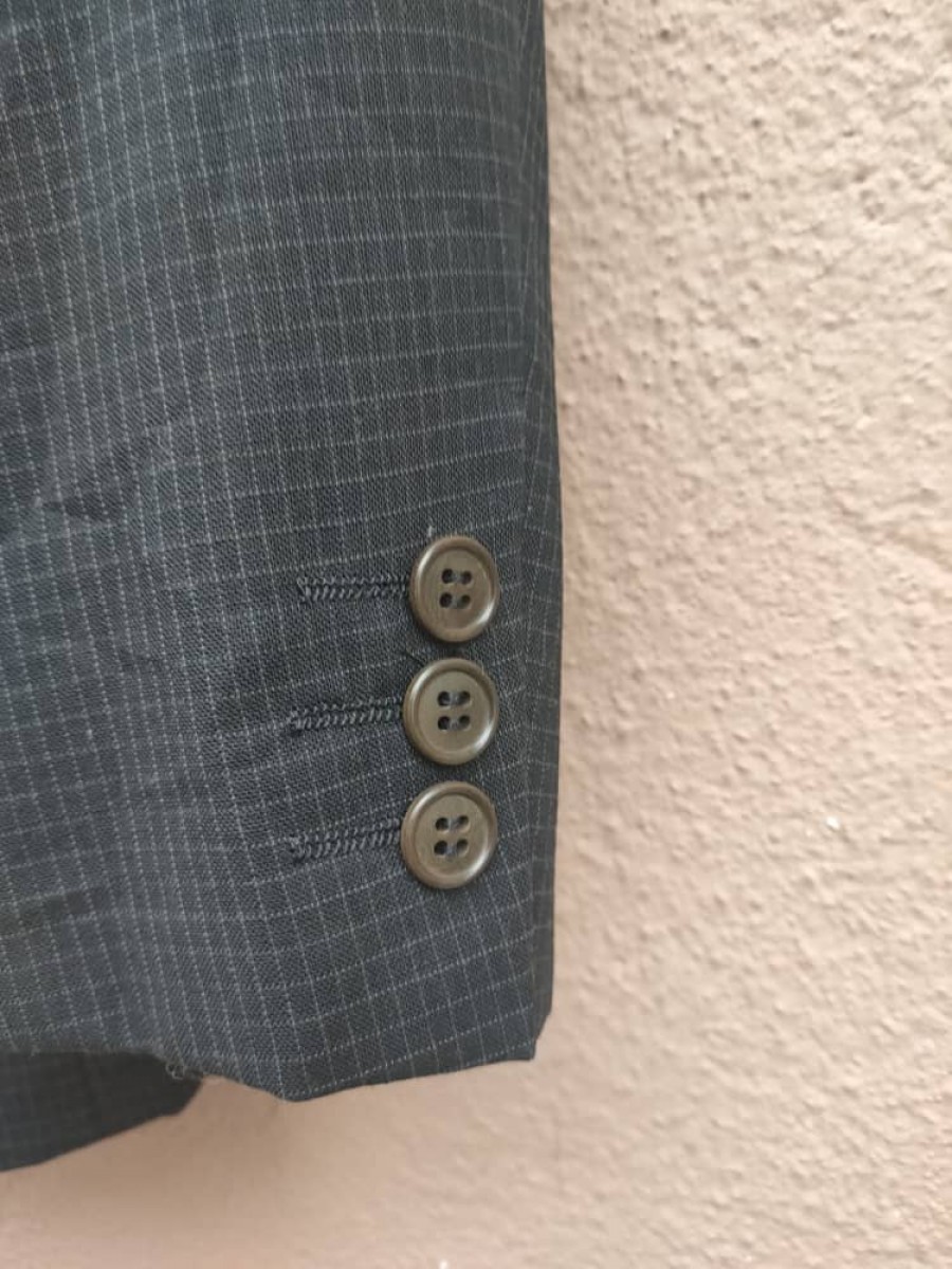 Margaret Howell - Blazer - 5