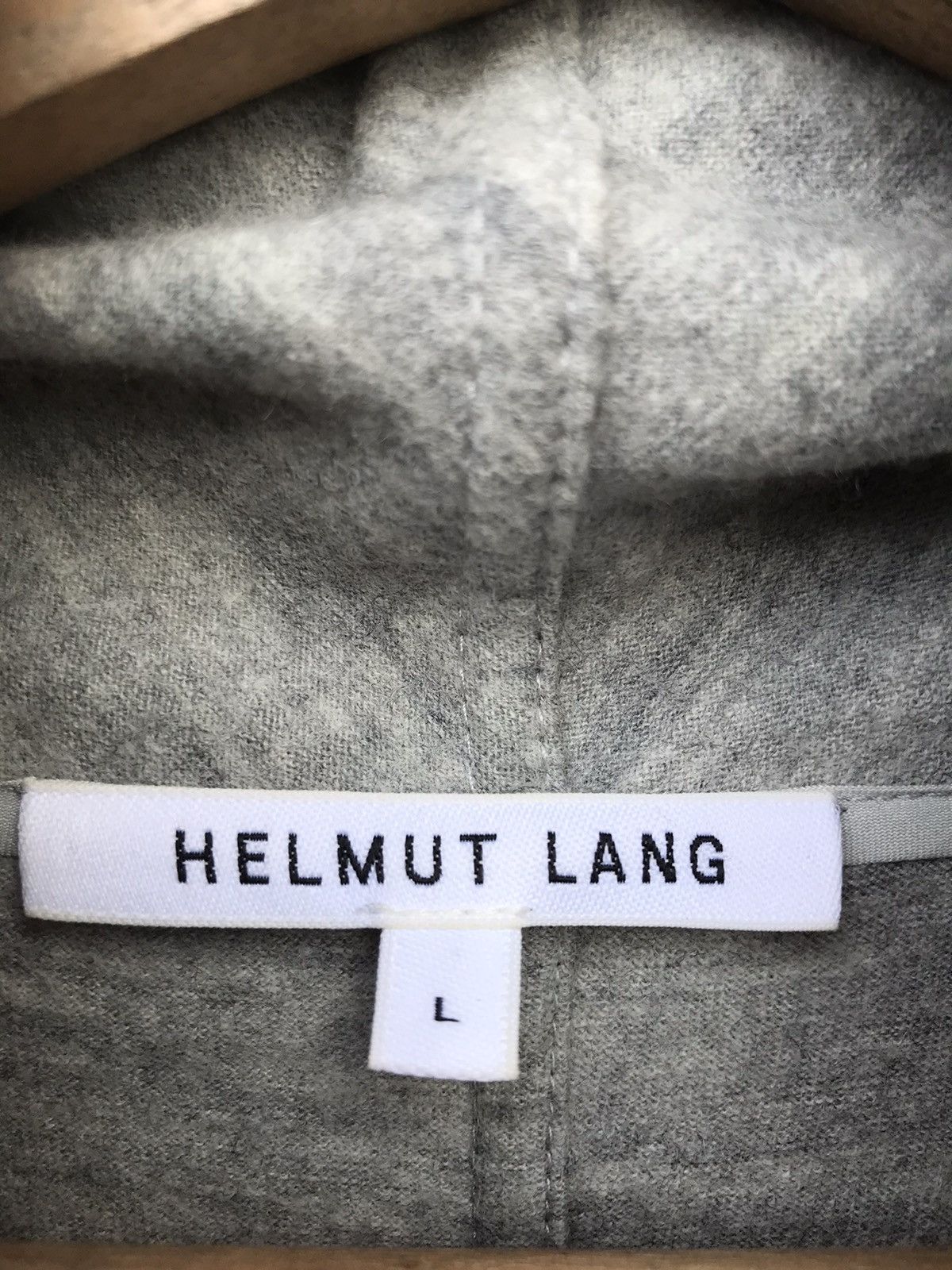 🔥Need Gone🔥 Helmutlang Blouses - 3