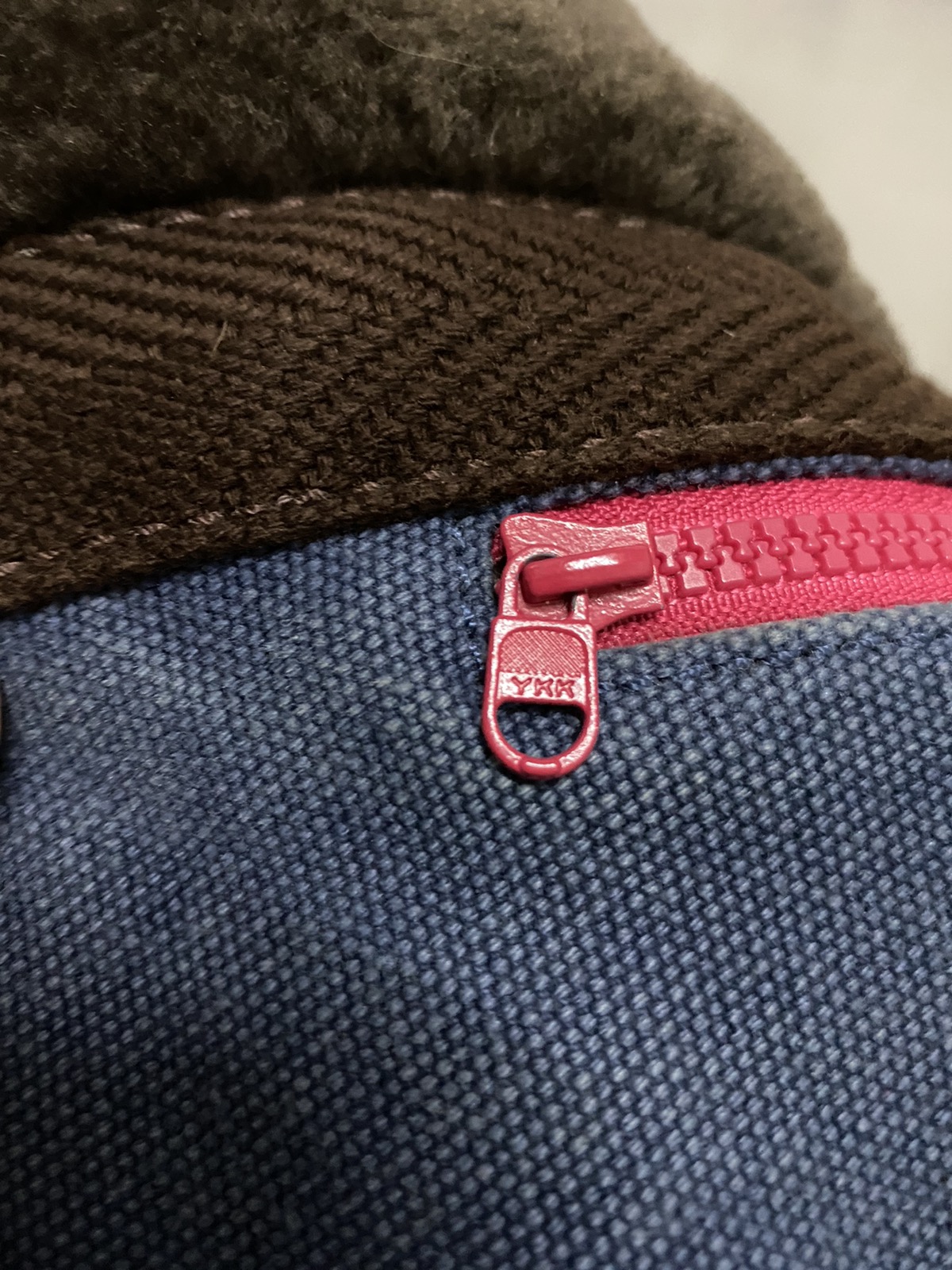Vintage - Steals‼️Vintage Frapbois Issey Miyake Shoulder Bag - 12