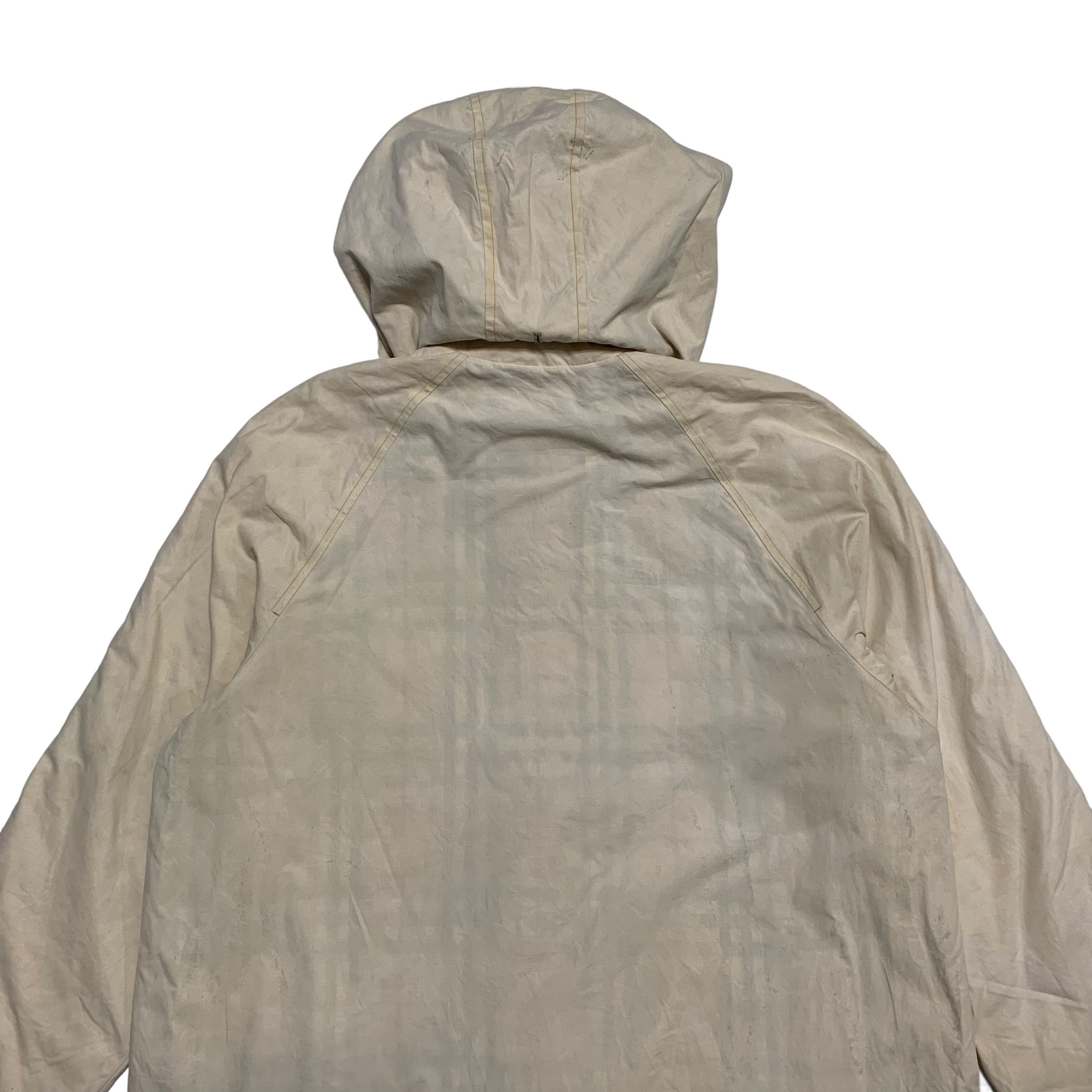 Burberry London Hooded Parka Jacket - 13