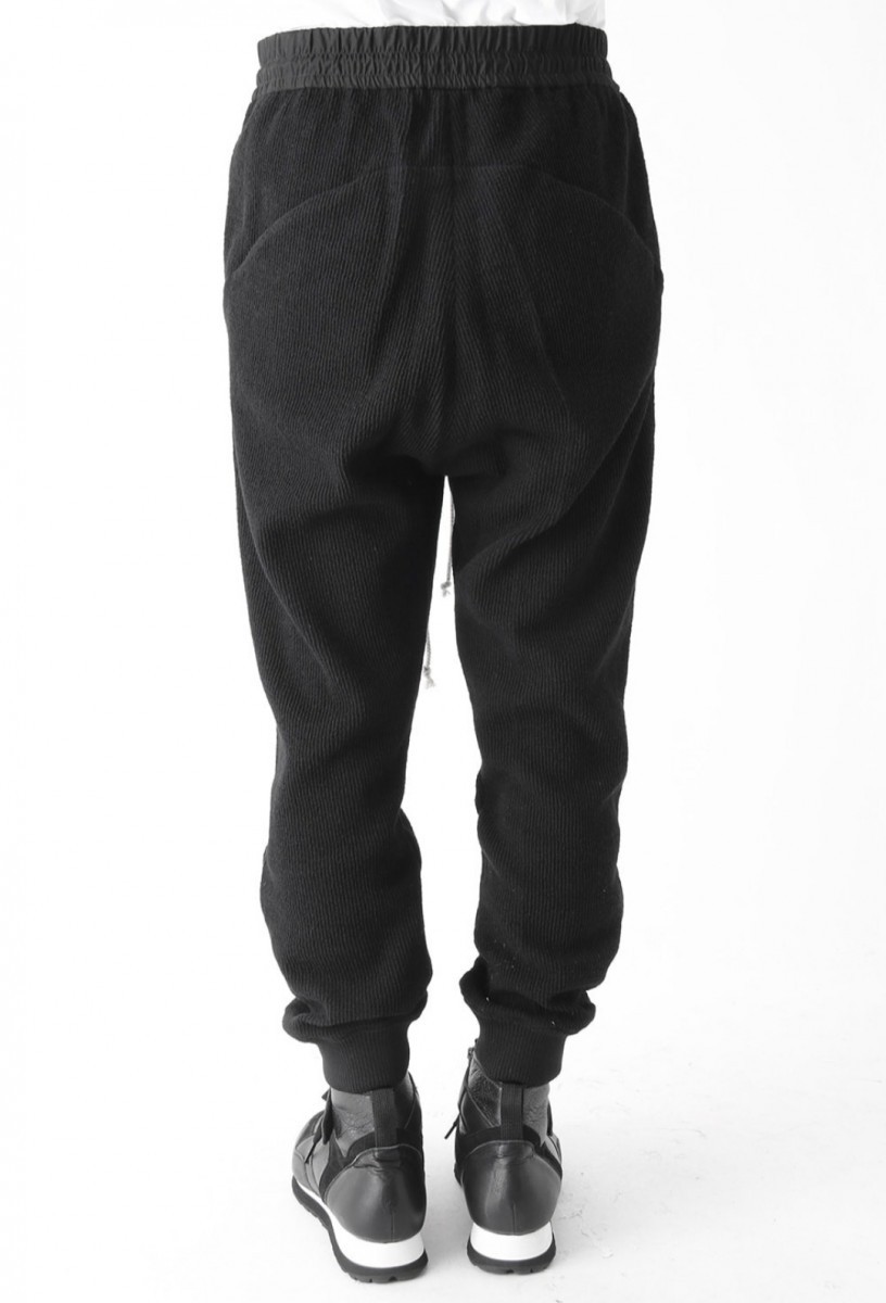 Avialae - Off Tech pants 2.0.Like Rick Owens or Julius pants - 5