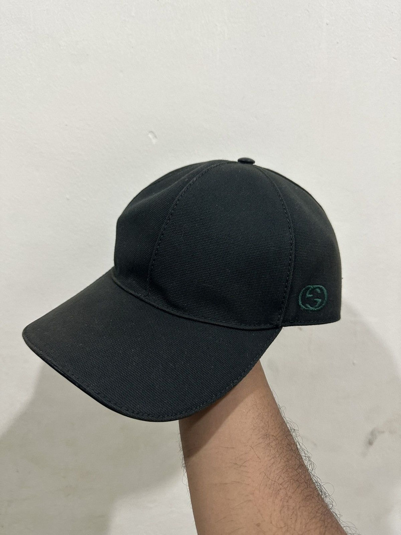 Gucci GG Hat - 1