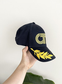 Kiko Kostadinov RARE OTTO 958 Podium Logo Hat | anyrare | REVERSIBLE