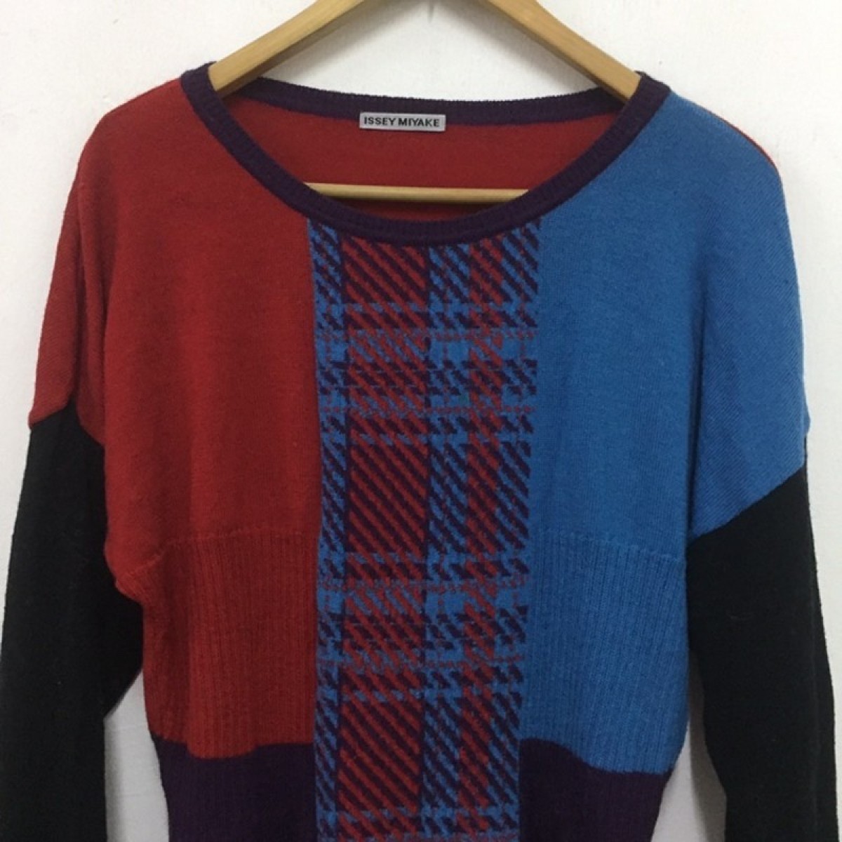 Issey Miyake - Rare design knitwear issey miyake,grab now for your lover - 1
