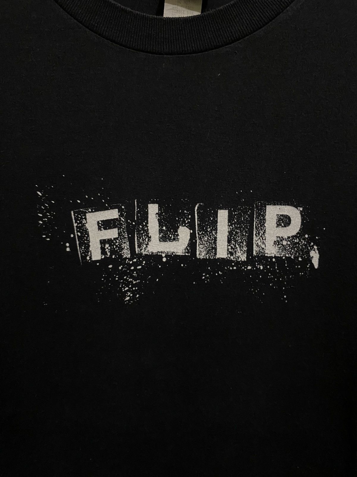 Streetwear - Flip Skateboard tshirt - 2