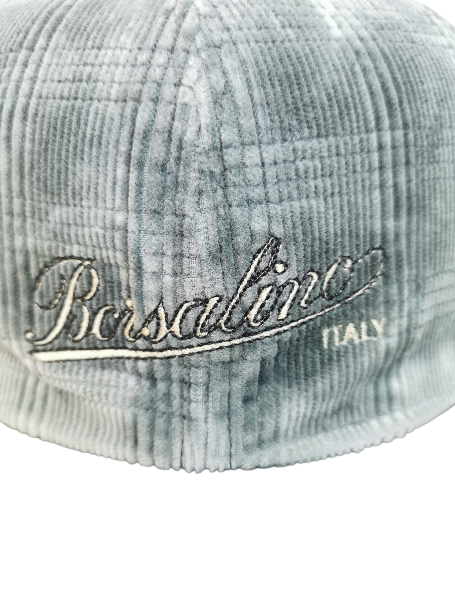 Borsalino - VINTAGE BORSALINO LUXURY DESIGNER HAT CAP - 2