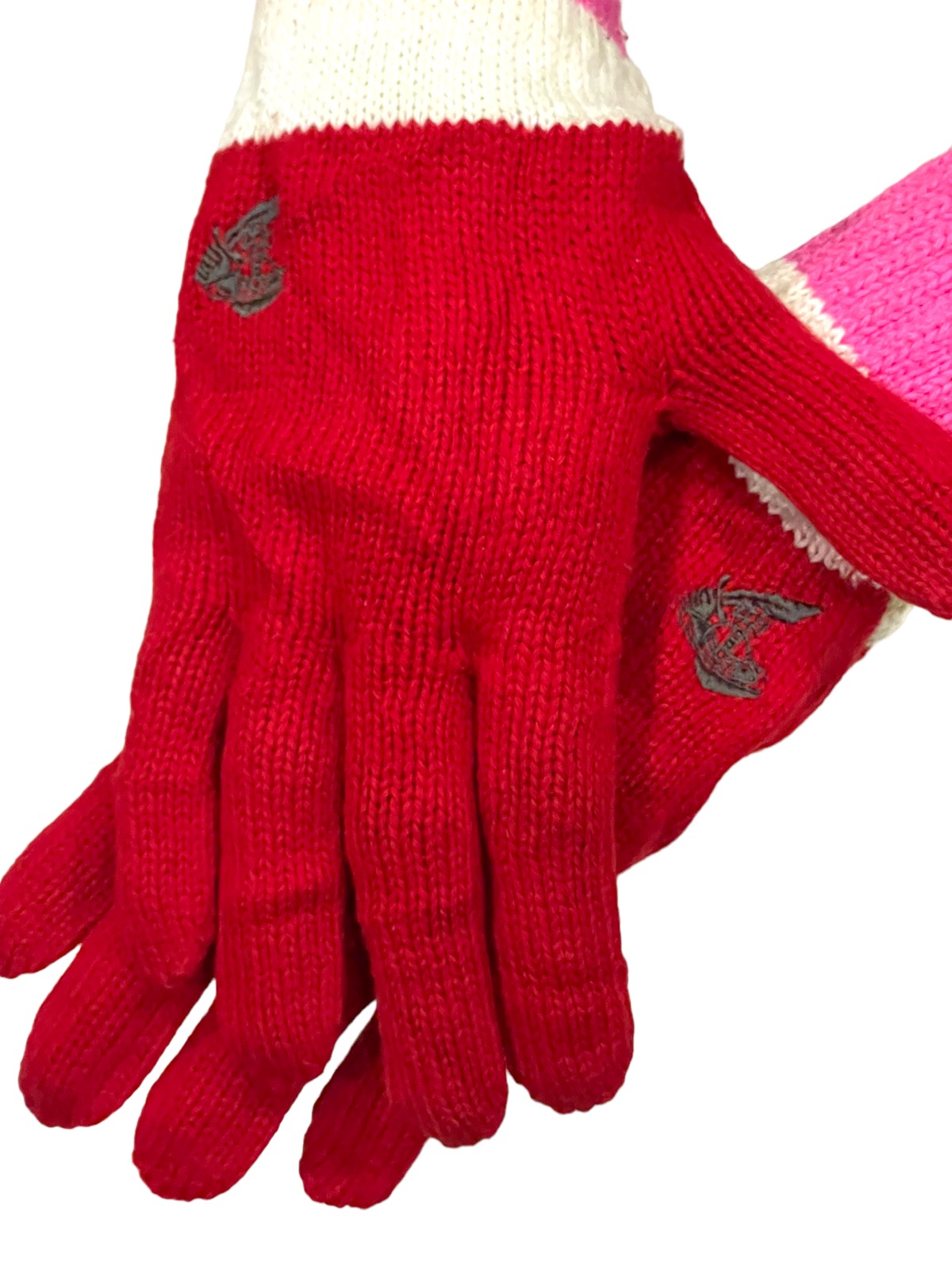 Vivienne Westwood Anglomania Gloves - 1