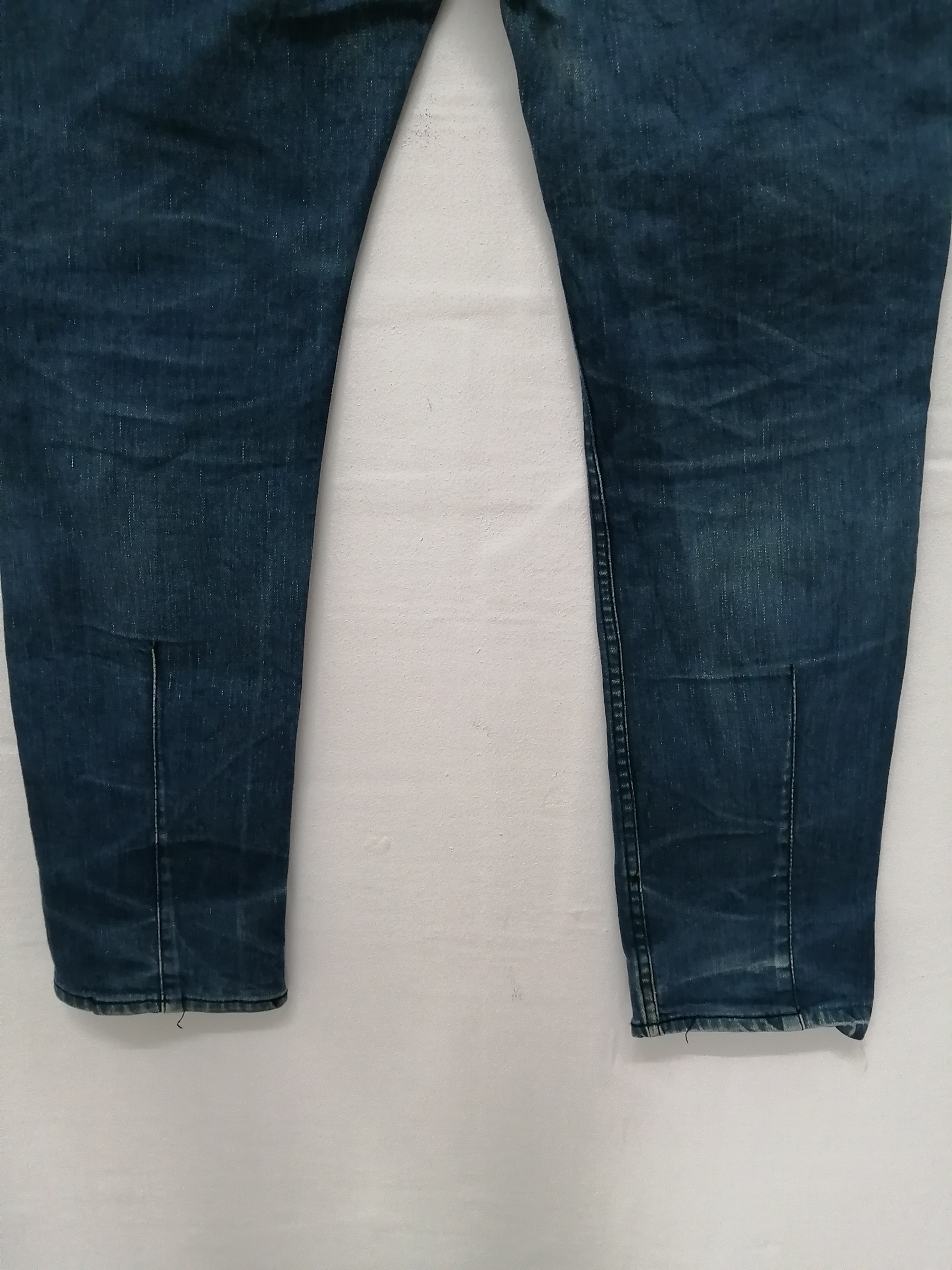 Japanese Brand BEAMS Jeans - 7