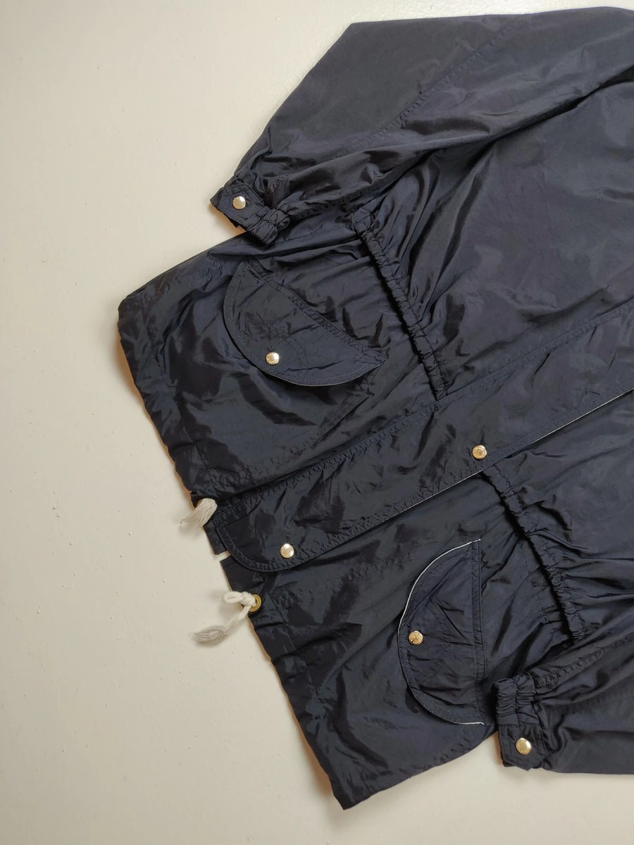 Ellesse - Golf Jacket Parka Outerwear Sweater - 3