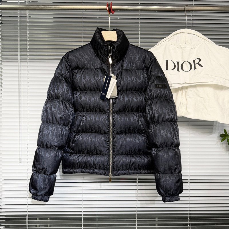 DIOR Down Jacket - 1