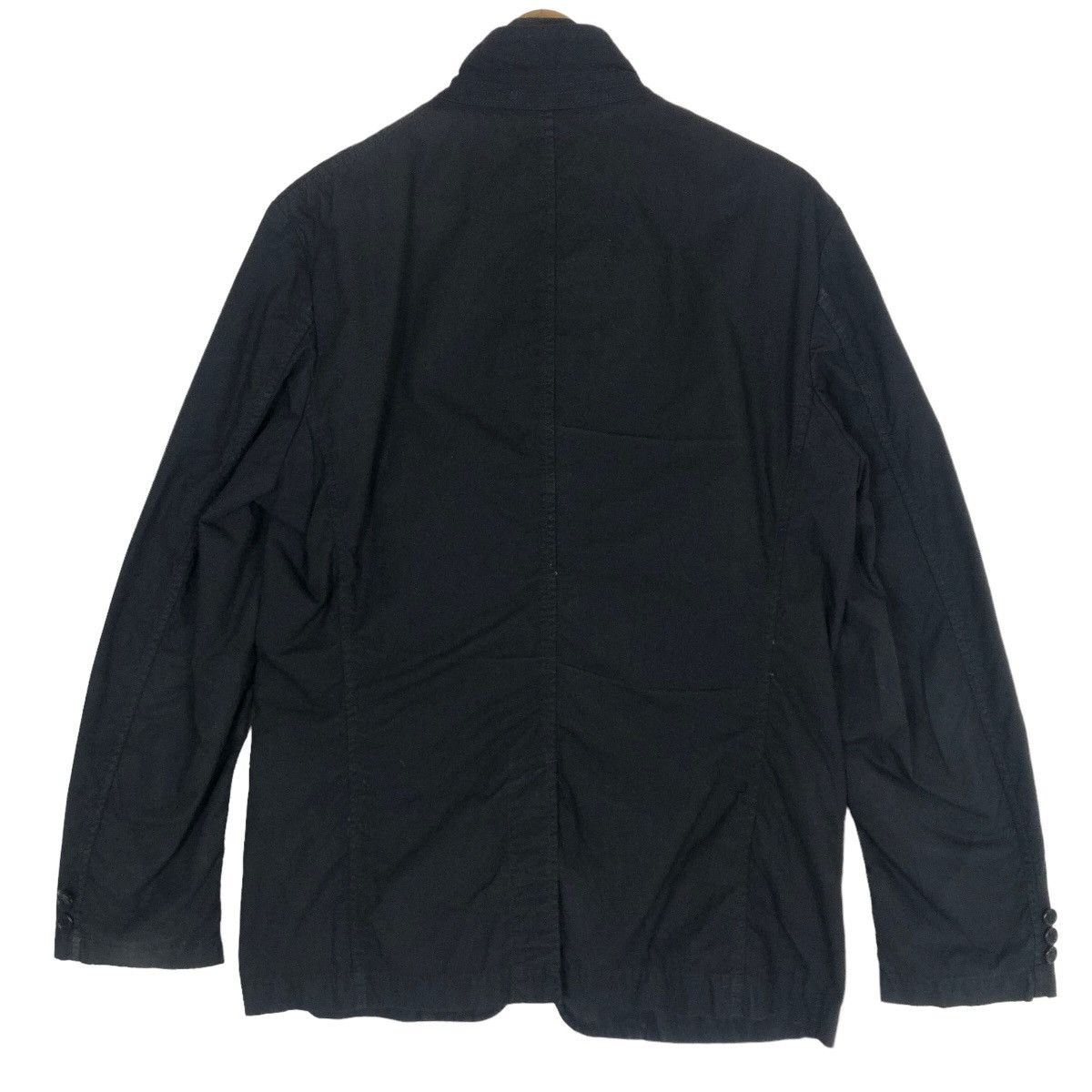 Vintage Comme Des Garcons Homme 2012SS Light Jacket - 15