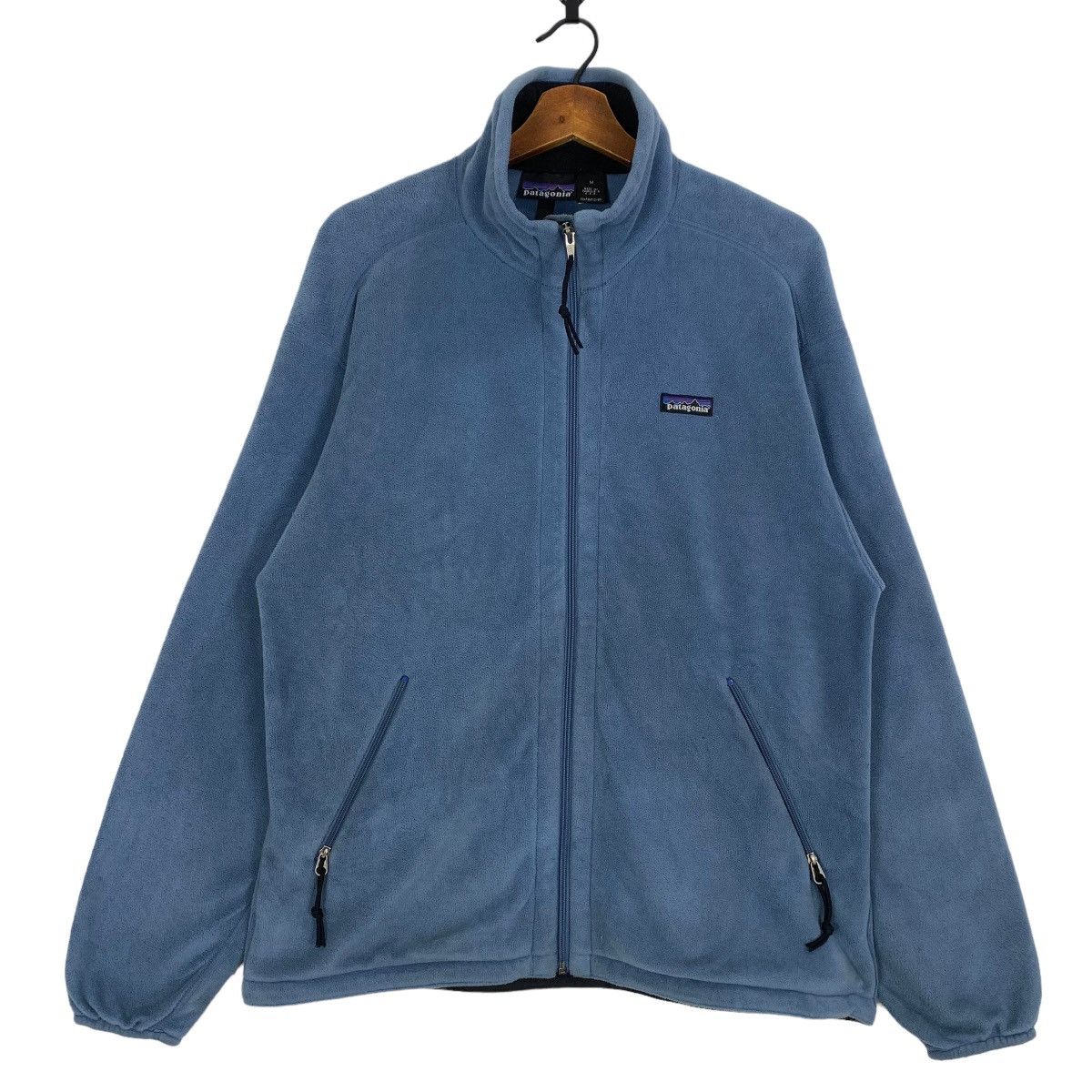 Vintage Patagonia Fleece Sweatshirt - 1