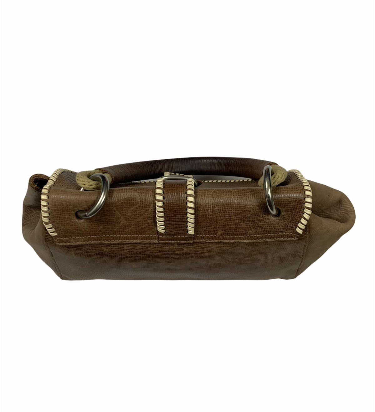 Marni leather handbag - 5