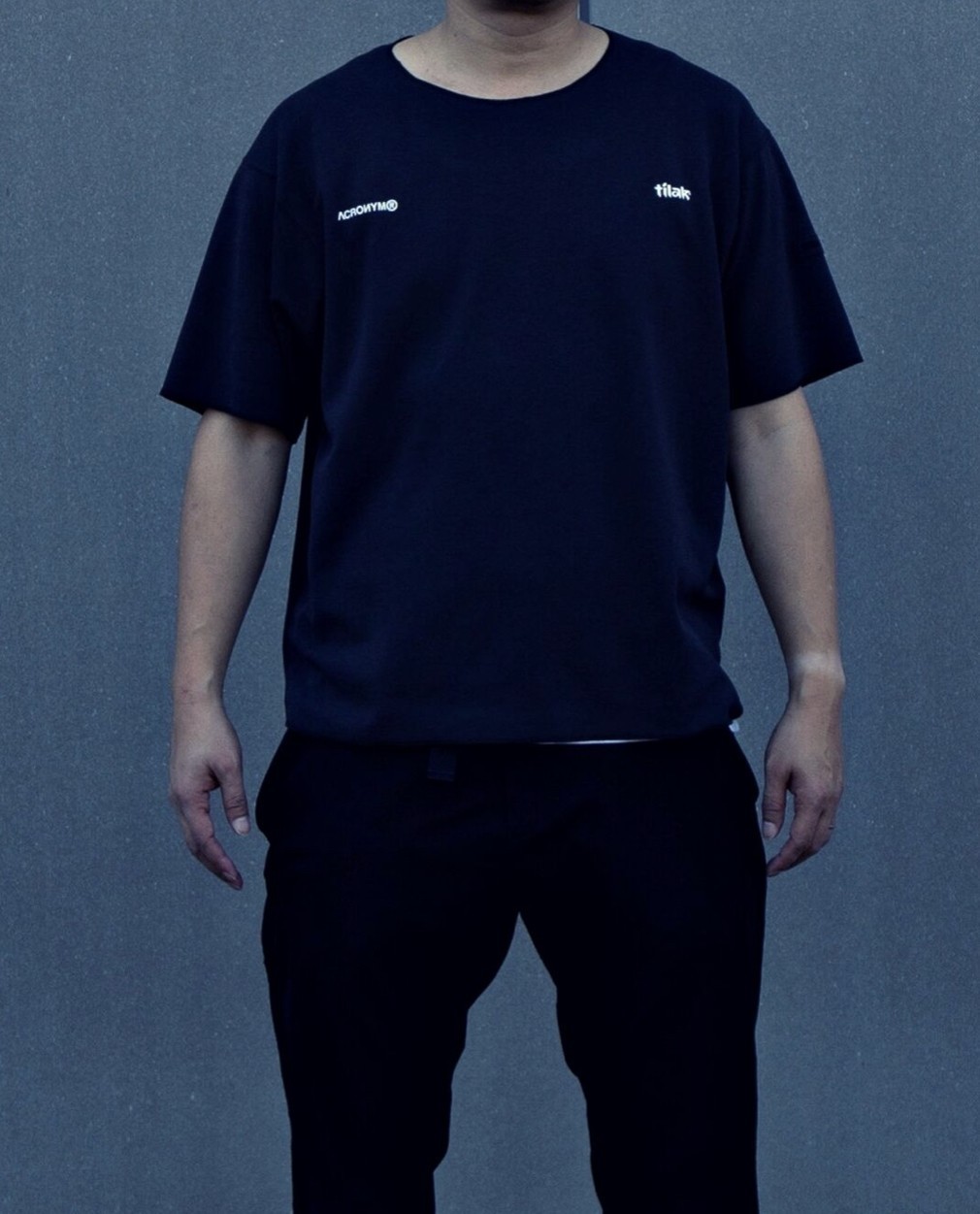 Tilak collab t shirt - 4